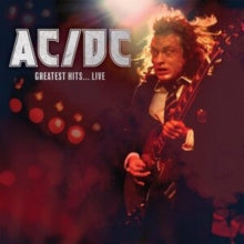 AC/DC: Greatest Hits... Live