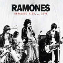 Ramones: Greatest Hits... Live
