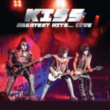 KISS: Greatest Hits... Live