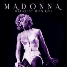 Madonna: Greatest Hits... Live