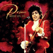 Prince: Greatest Hits... Live