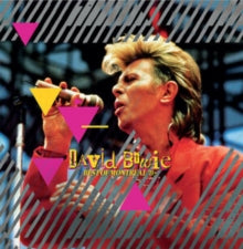 David Bowie: Best of Montreal '87