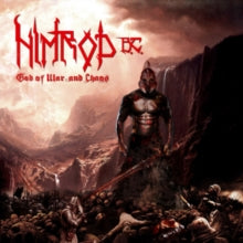 Nimrod B.C.: God of War and Chaos