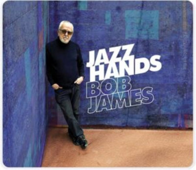 Bob James: Jazz hands
