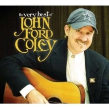 John Ford Coley: Very best of