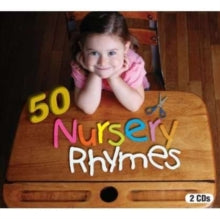 Evokids: 50 nursery rhymes