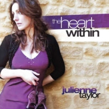 Julienne Taylor: Heart within