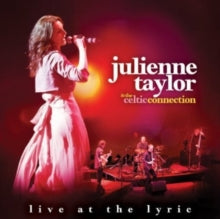 Julienne Taylor: Live at Lyric