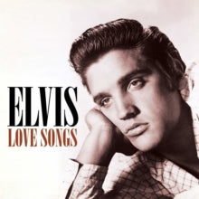 Elvis Presley: Love songs