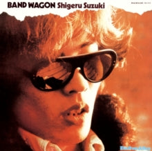 Shigeru Suzuki: Band wagon