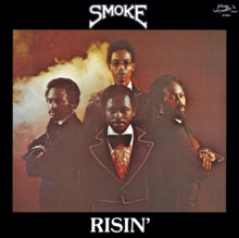 Smoke: Risin'