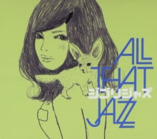All That Jazz: Ghibli jazz