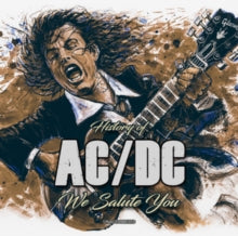 AC/DC: History of AC/DC
