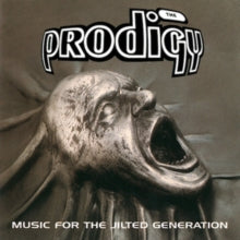 The Prodigy: Music for the Jilted Generation
