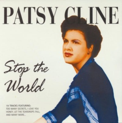 Patsy Cline: Stop the world
