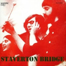 Various Composers: Staverton Bridge (Richards, Stubbs, Wilson)