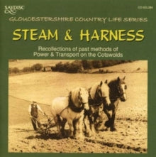 Various Artists: Steam and Harness