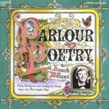 Kenneth Williams: Parlour Poetry (Williams)