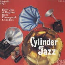 Various: Cylinder Jazz