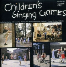 Various: Children's Singing Games