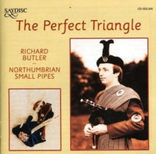 Various Composers: Perfect Triangle, The (Butler)