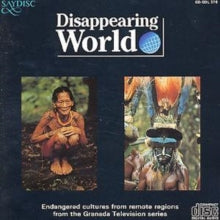 Various: Disappearing World