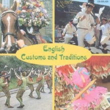 Various: English Customs And Traditions