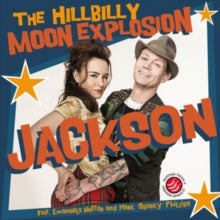 The Hillbilly Moon Explosion: Jackson