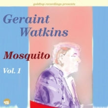 Geraint Watkins: Mosquito