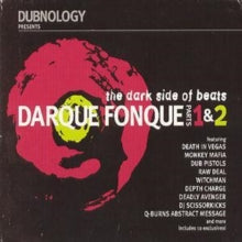 Various: Darque Fonque