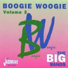 Various: Boogie Woogie