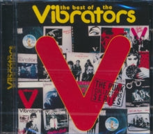 The Vibrators: The Best of the Vibrators