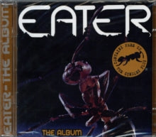 Eater: The Album