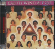 Earth, Wind & Fire: Faces