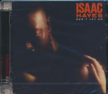 Isaac Hayes: Don't Let Go