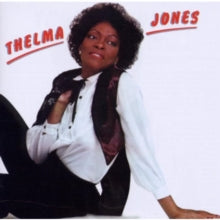 Thelma Jones: Thelma Jones