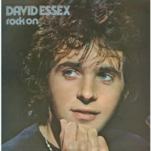 David Essex: Rock On