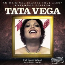 Tata Vega: Full Speed Ahead