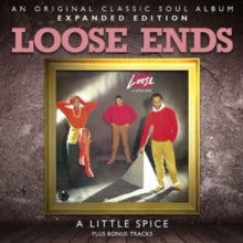 Loose Ends: A Little Spice