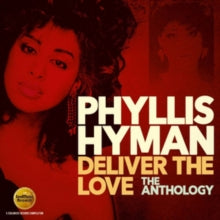 Phyllis Hyman: Deliver the Love
