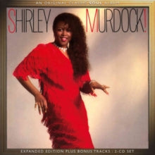 Shirley Murdock: Shirley Murdock