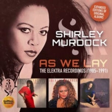 Shirley Murdock: As We Lay