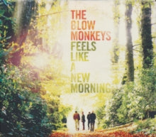 The Blow Monkeys: Feels Like a New Morning