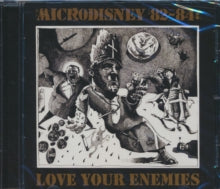 Microdisney: Love Your Enemies
