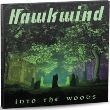 Hawkwind: Into the Woods