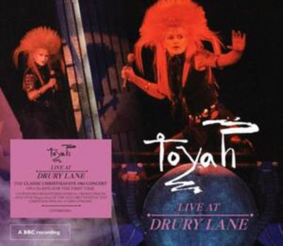 Toyah: Live at Drury Lane