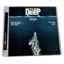 Donna Summer: The Deep