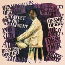 Desmond Dekker: You Can Get It If You Really Want