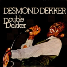 Desmond Dekker: Double Dekker