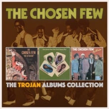The Chosen Few: The Trojan Albums Collection
